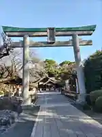 出雲大社相模分祠(神奈川県)