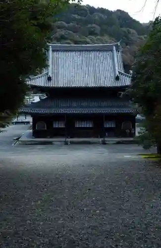 御寺 泉涌寺のその他建物