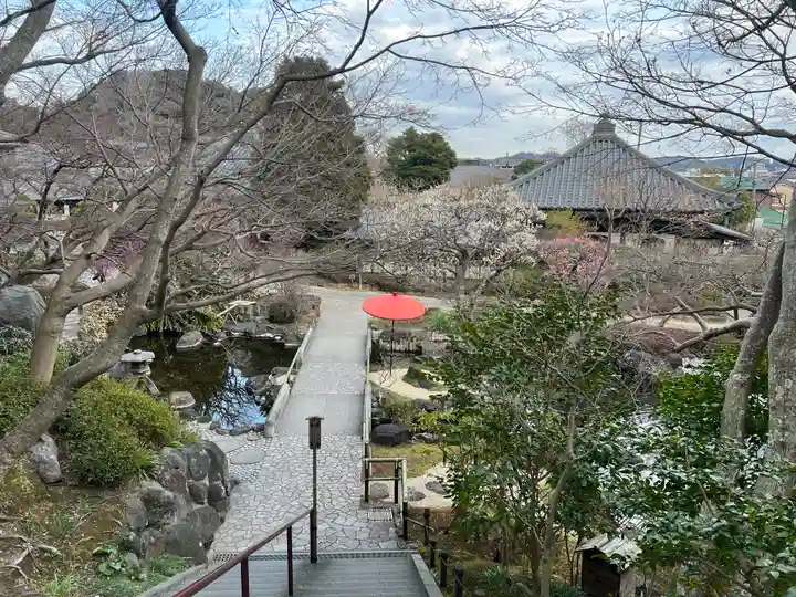 長谷寺(神奈川県)