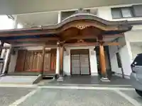 苅萱寺(兵庫県)
