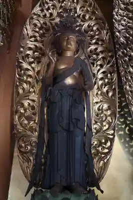 西勝寺(滋賀県)