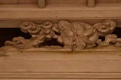 秋葉神社(高知県)