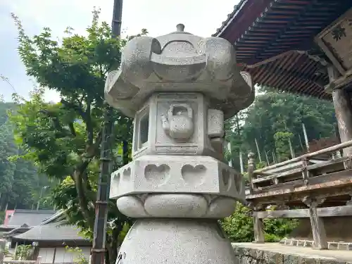 華厳寺(岐阜県)