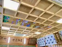 大宮神社の建物その他