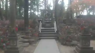 豊川閣　妙厳寺(愛知県)