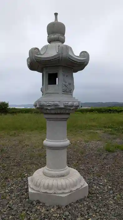 照恵寺の建物その他