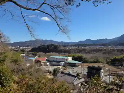法泉寺(埼玉県)