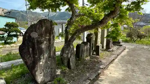 円光寺　関寺観音の建物その他