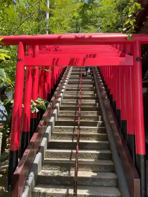 金剛宝寺（紀三井寺）(和歌山県)