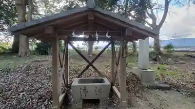 高井八幡神社(愛媛県)