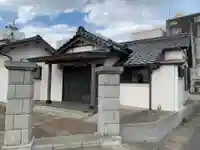 大慈寺のその他建物