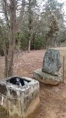 魔法神社(岡山県)