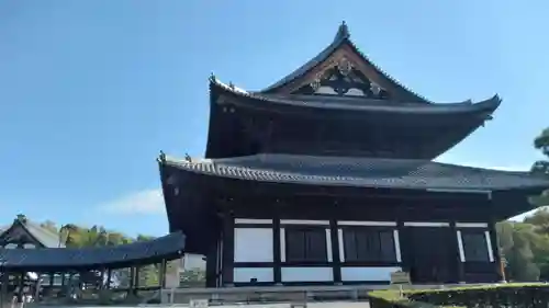 東福禅寺（東福寺）(京都府)