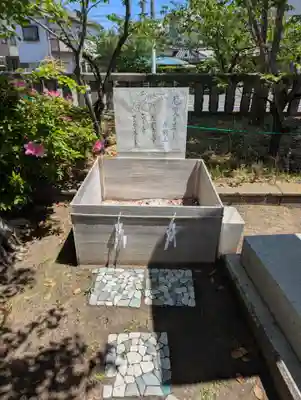 久里浜八幡神社(神奈川県)