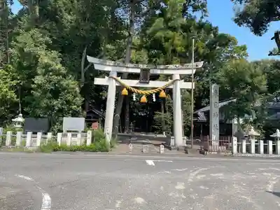 春日神社(滋賀県)