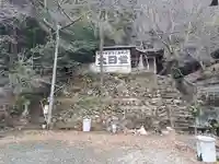 城戸大日堂(福岡県)