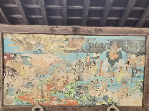 室生寺奥の院(奈良県)