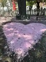 北海道神宮頓宮の庭園