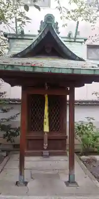 天孫神社のその他建物
