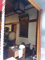 鏡照院のその他建物