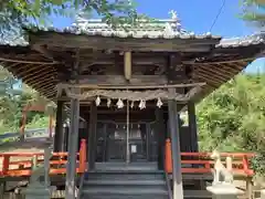 稲荷神社(愛媛県)