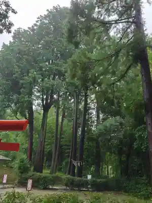 飯盛神社(福岡県)