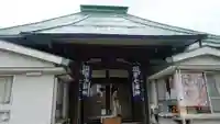 東光寺の本殿・本堂