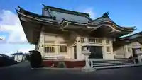 浮木寺(青森県)