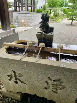 大林寺(神奈川県)