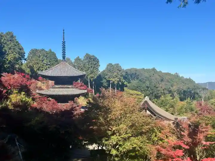 常樂寺(滋賀県)