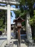 宇佐八幡宮のその他建物