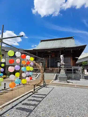 眞中神社(岐阜県)