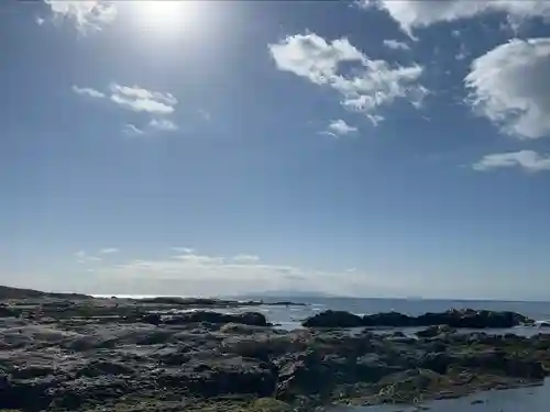 洲崎神社(千葉県)