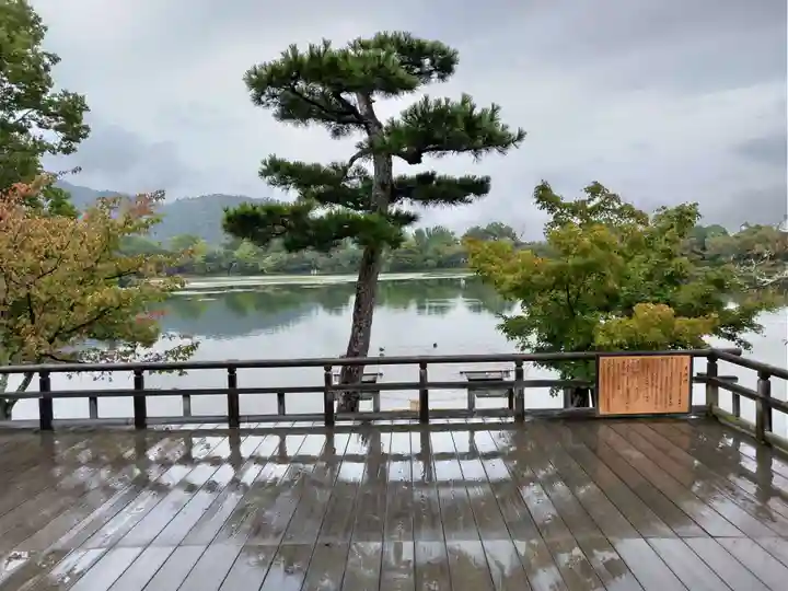 大覚寺のその他建物