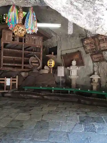 銭洗弁財天宇賀福神社のその他建物