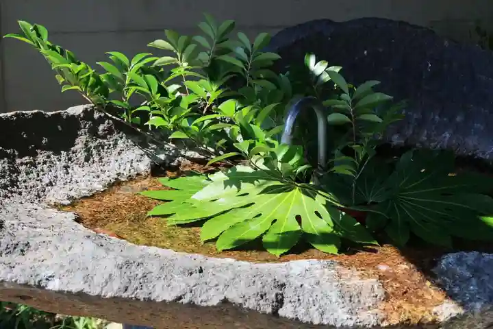愛宕神社(福島県)