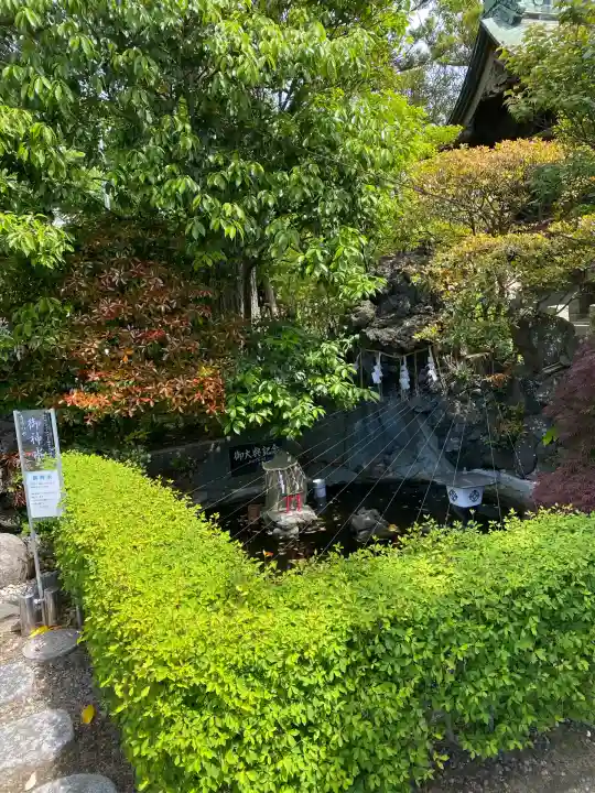 八剱八幡神社(千葉県)