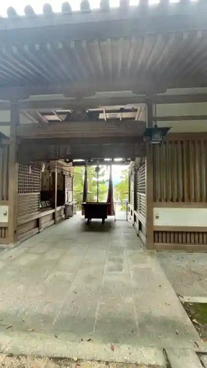 美具久留御魂神社(大阪府)