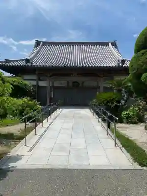 西正寺(福岡県)