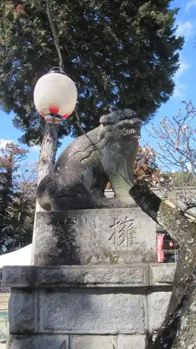 大生郷天満宮(茨城県)