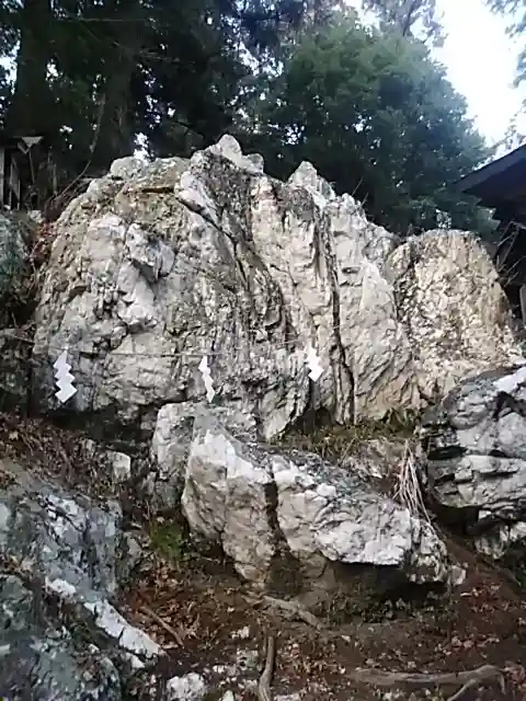 鹿島大神宮(福島県)