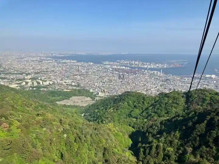 忉利天上寺(兵庫県)