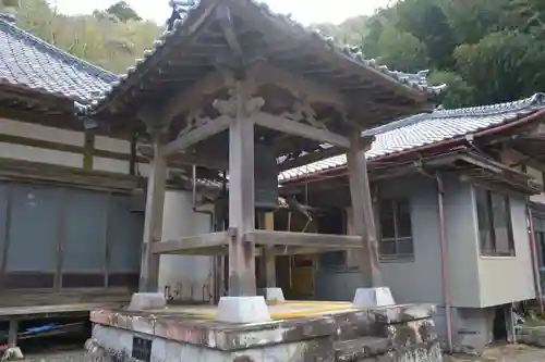 円通寺のその他建物