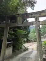 備中高梁稲荷神社(岡山県)