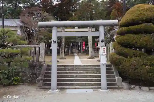 三田天満宮(兵庫県)