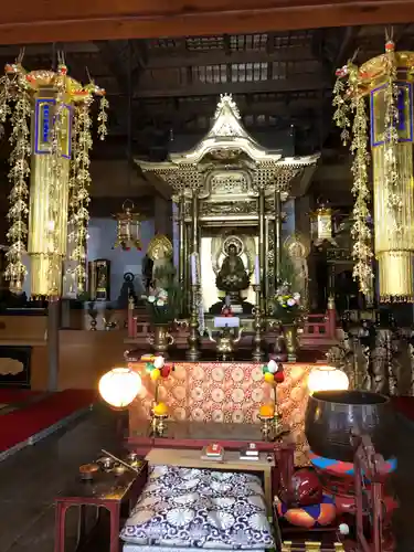 天王山 安楽寺(福井県)