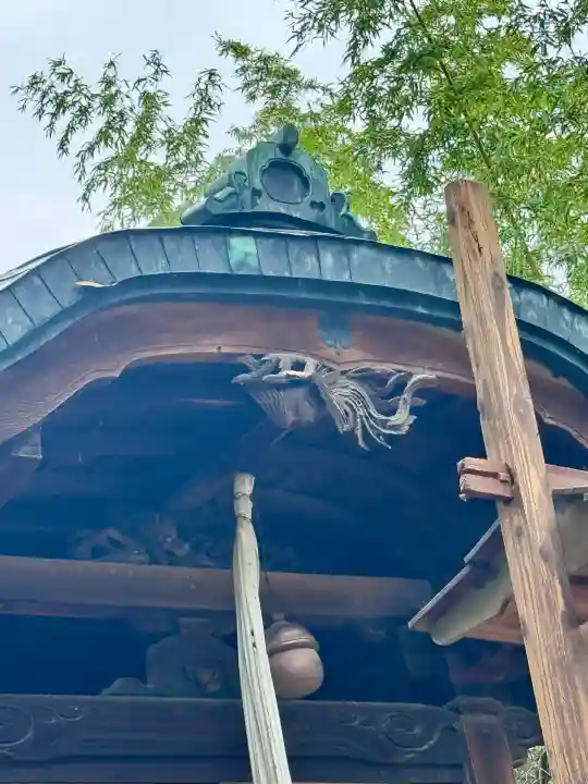 若宮八幡宮(京都府)