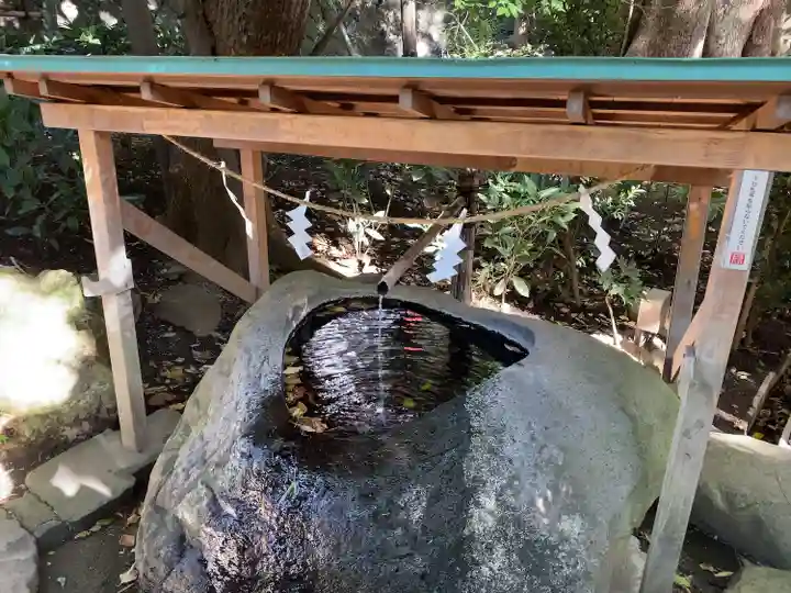 來宮神社(静岡県)