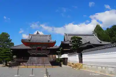 酒見寺(兵庫県)