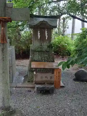 摩利支神社(福岡県)